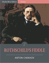 Rothschild's Fiddle (Illustrated Edition)
