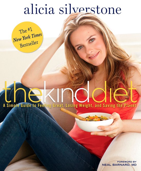 The Kind Diet - cover