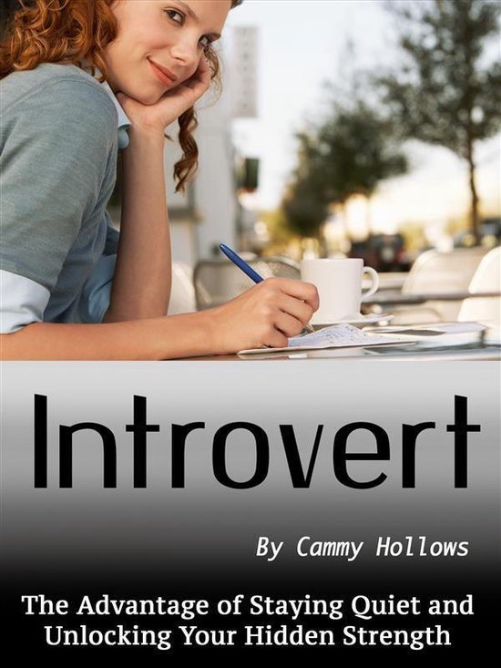 Introvert - cover