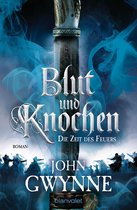 Blut und Knochen 2 - Die Zeit des Feuers - Blut und Knochen 2