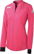 Robey Women's Shirt Goalgetter - Fuchsia - XL