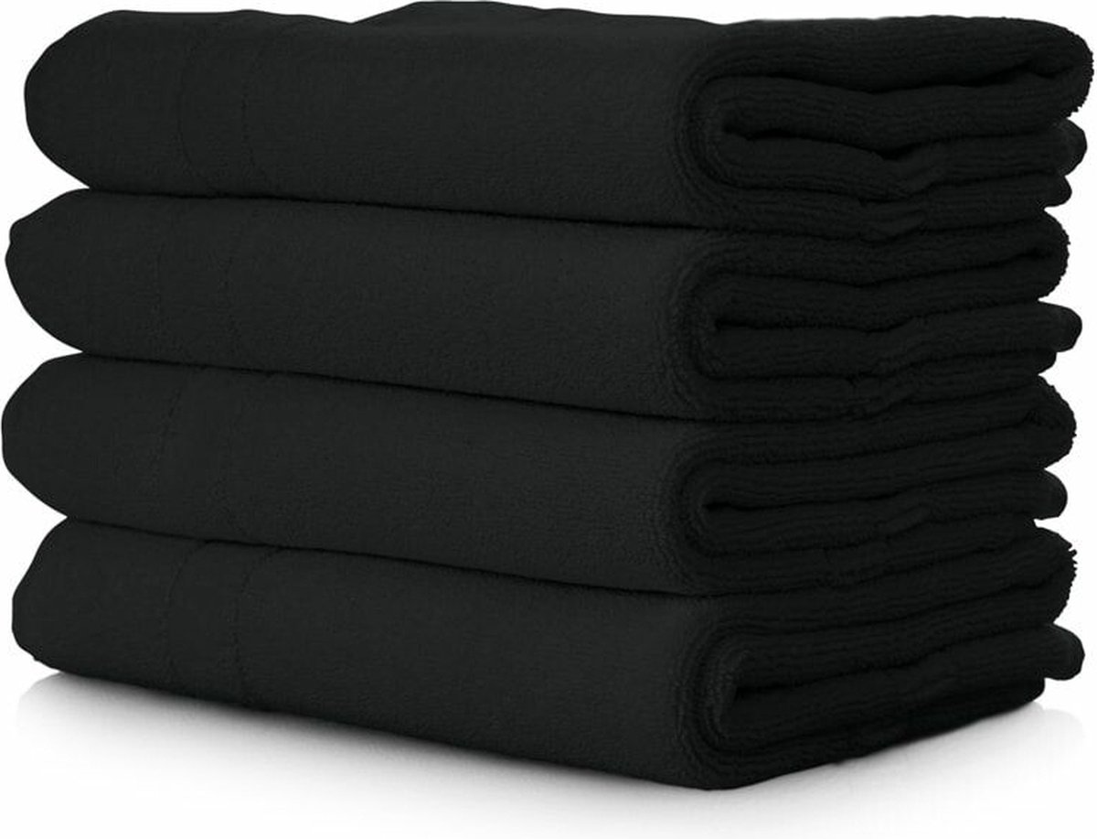 2x Dylon Textielverf Intense Black 350 gr