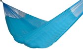Mexicaanse hangmat - XL - katoen - 1 a 2 personen - 420 x 170 cm  - XL_YY07