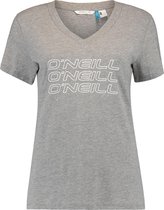 O'Neill T-Shirt Triple Stack - Silver Melee - S