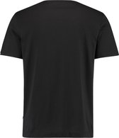 O'Neill T-Shirt Men Wave Black Out Xs - Black Out Materiaal:  100% Katoen Crew