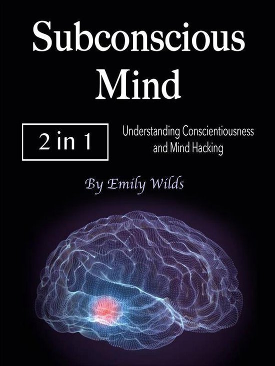 Subconscious Mind - cover