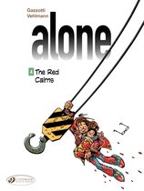 Alone 4 - Alone - Volume 4 - The Red Cairns