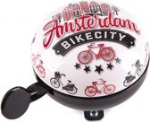 Matix - Fietsbel - Amsterdam bike city