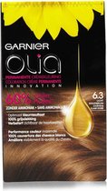 Garnier Olia 6.3 - Donker Goudblond - Haarverf