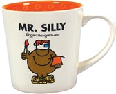 Mr. Men and Little Miss: Mr. Silly Mug