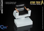 Star Trek: The Original Series - Captain's Chair 1:6 Scale Replica
