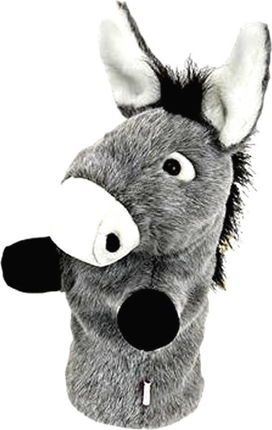 Daphne Headcover Driver Donkey bol