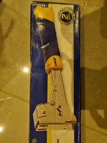 Kinzo Nietjes Hand Tacker / Hamer 6-14mm