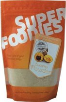 Lucuma poeder Superfoodies - Zak 250 gram - Biologisch