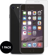 Screenprotector iPhone 8 Tempered Glass - Screenprotector iPhone SE 2020 - Screenprotector iPhone 7 - Screenprotector iPhone SE 2022 - Screenprotector iPhone 6s - Screenprotector iPhone 6 - iMoshion Screenprotector Gehard Glas