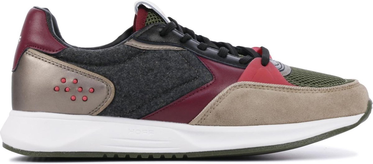 HOFF Dames Sneakers Mayfair 39 bol