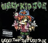 Ugly Kid Joe - Uglier Than They Used Ta Be (CD)