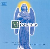 Miserere-Reflection & Med