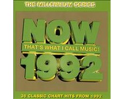 Now That's What I Call Music! 1992