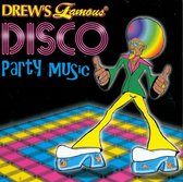 Disco Party Music