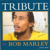 Tribute To Bob Marley 1