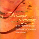 Brainwave Symphony: Delta - Unwind & Sleep