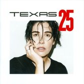 Texas - Texas 25 (CD)