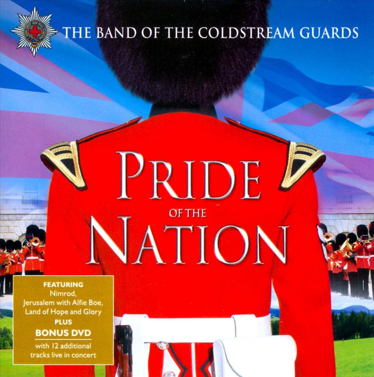 Pride Of The Nation