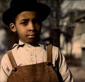 Grey Reverend - A Heros Lie (CD)