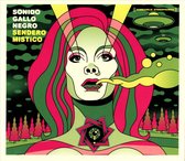 Sonido Gallo Negro - Sendero Mistico (CD)