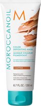 Moroccanoil Color Depositing Mask Copper - Haarmasker - 200ml