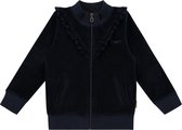 Sweat Jacket Olina mini