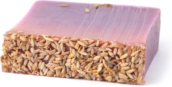 Zeep Rasper Cleopatra Zeep Reep - 100g | bol
