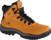 4F Men's Trek H4Z20-OBMH205-83S, Mannen, Geel, Trekkinglaarzen, maat: 40 EU