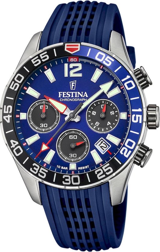 Festina Herenhorloge F20517/1