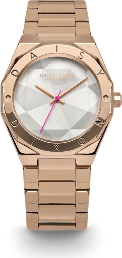 Daisy Dixon Dameshorloge DD171RGM