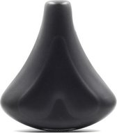 zadel Holland relaxed 250 x 219 mm unisex zwart
