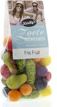 Kindly's - Fris Fruit - 7 x 180 gram