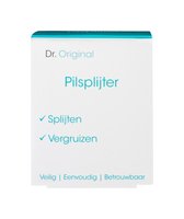 Dr. Original Pilsplijter 1ST
