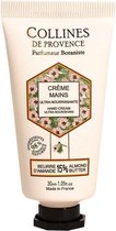 Collines De Provence Almond Butter Hand Cream