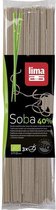 Lima Soba 40%