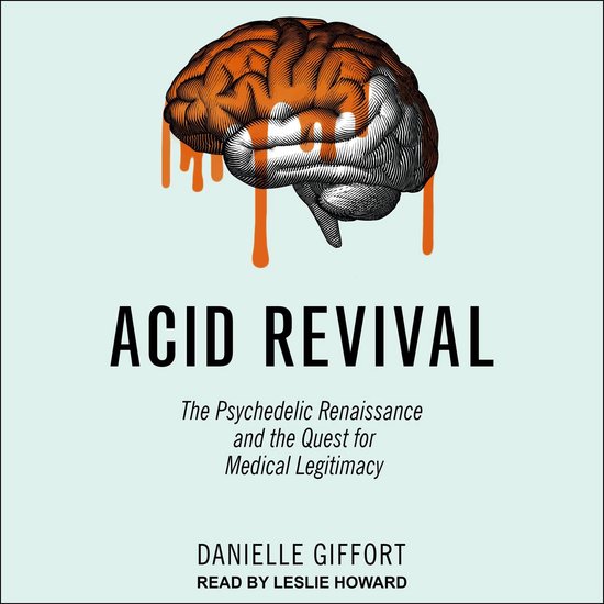Acid Revival - cover