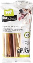 Ferplast Kauwspeelgoed Sticks Family Pack 18 Cm 20 Stuks