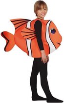Fiestas Guirca - Jumpsuit Nemo 5-6 jaar