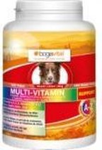 Bogavital Multi-vitamin Support Dog - 120 tabletten