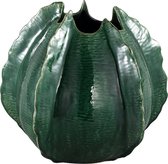 PTMD Pot Rames Groen koraal M 40 X 40 X 40