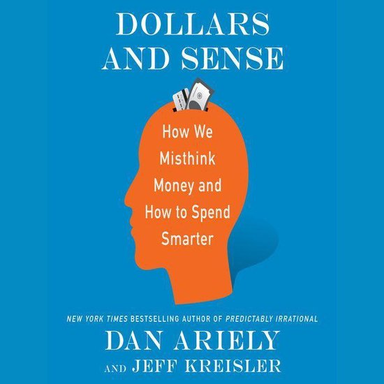 Dollars and Sense - cover