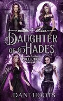 Omslag Daughter of Hades -  Daughter of Hades Collection