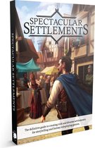 Nord Games - Spectacular Settlements