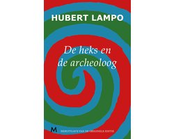 De heks en de archeoloog